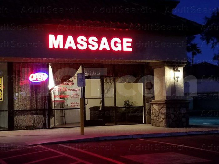 Mesa, Arizona Vip Oriental Massage