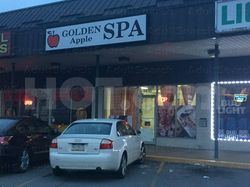 Massage Parlors New Castle, Delaware Golden Apple Spa