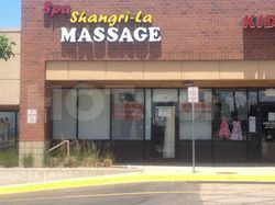 Massage Parlors Littleton, Colorado Spa Shangri-La