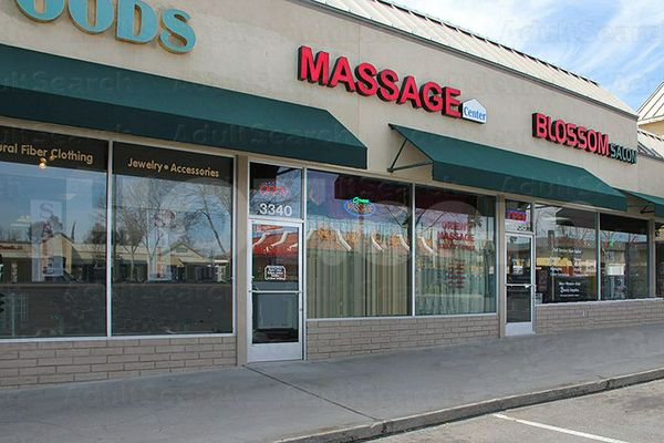 Massage Parlors Shingle Springs, California Orient Massage