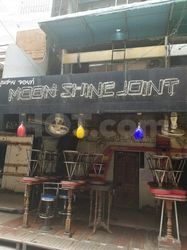 Beer Bar Bangkok, Thailand Moonshine Joint