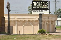 Strip Clubs Broussard, Louisiana Michael's Men's Club