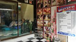 Massage Parlors Bali, Indonesia Whisper's Massage