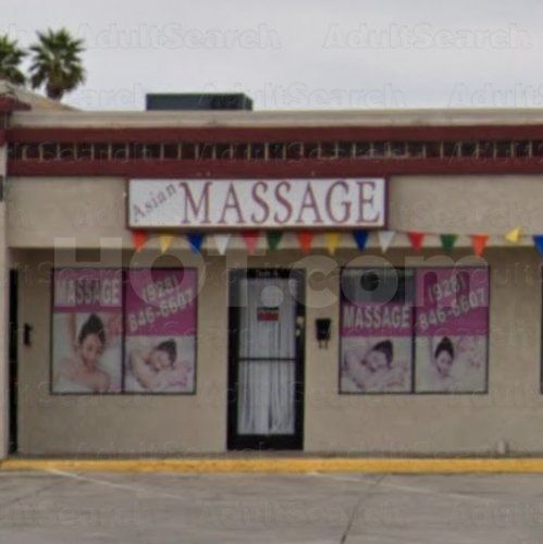 Massage Parlors Bullhead City, Arizona Asian Massage