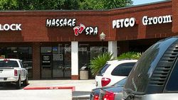 Massage Parlors Spring, Texas Oriental Massage Spa