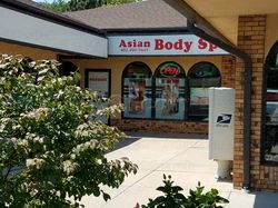 Massage Parlors Lincoln, Nebraska Asian Body Spa