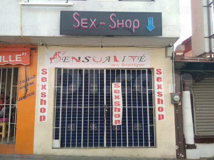 Cuernavaca, Mexico Sensualite