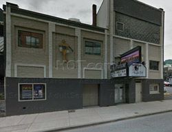 Strip Clubs Vancouver, British Columbia The Penthouse Night Club