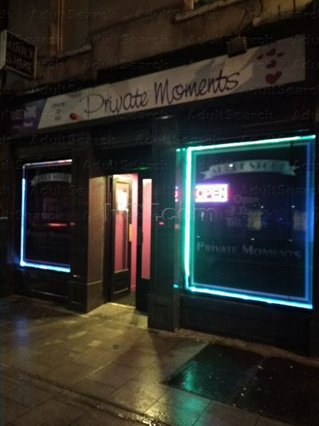 Sex Shops Clonliffe, Ireland Private Moments