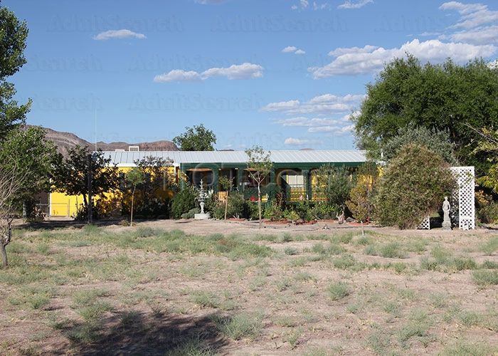 Beatty, Nevada Shady Lady Ranch