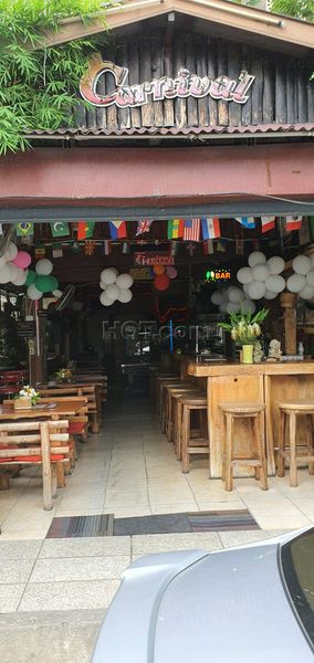 Beer Bar / Go-Go Bar Chiang Mai, Thailand Carnival Bar