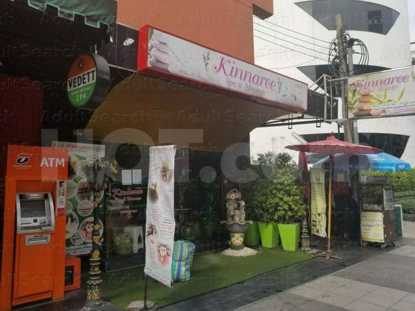 Massage Parlors Bangkok, Thailand Kinnaree massage