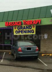 Massage Parlors Memphis, Tennessee Massage Therapy Kirby