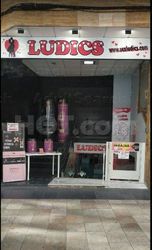 Sex Shops Valencia, Spain Sex Ludics (Carrer Major)