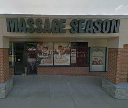 Massage Parlors Gaithersburg, Maryland Massage Season