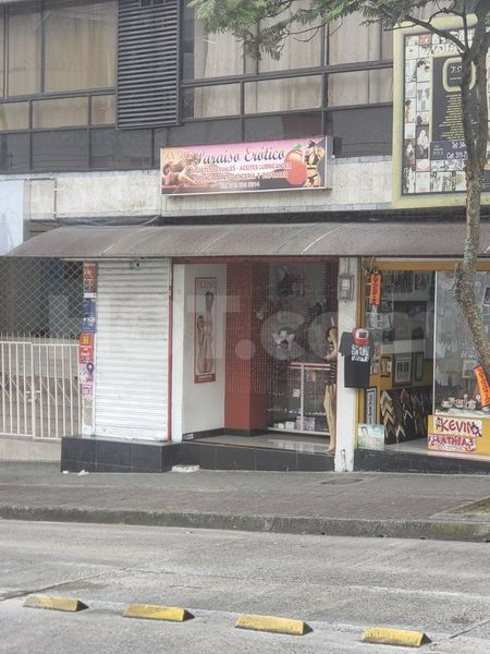Sex Shops Pereira, Colombia Scarlatta  Tienda erotica