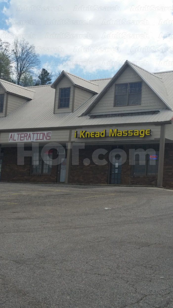 Birmingham, Alabama I Knead Massage