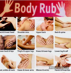 Body Rubs Fort Lauderdale, Florida Nicole