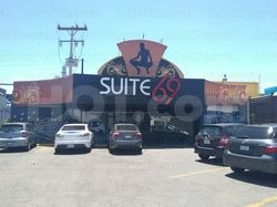 Strip Clubs Mexicali, Mexico Suite 69