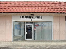 Massage Parlors Suisun, California Healthy Living