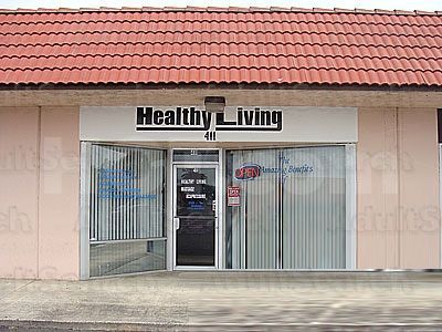 Massage Parlors Suisun, California Healthy Living