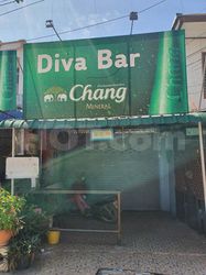 Beer Bar Udon Thani, Thailand Diva Bar