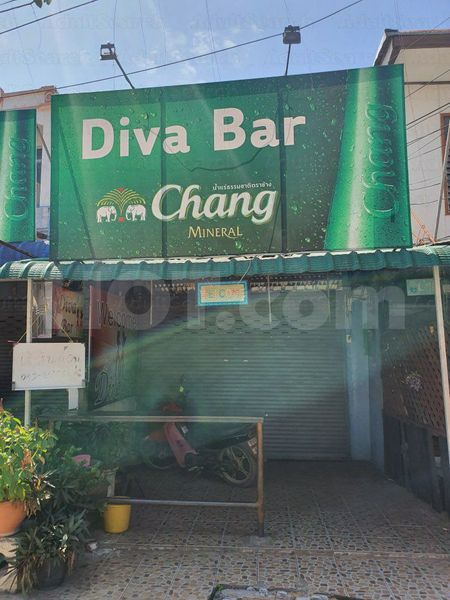 Beer Bar / Go-Go Bar Udon Thani, Thailand Diva Bar