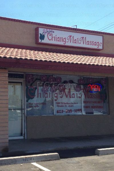 Massage Parlors Glendale, Arizona Chiang Mai Massage