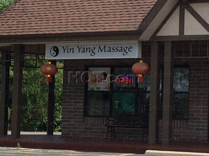 Germantown, Wisconsin Yin Yang Massage