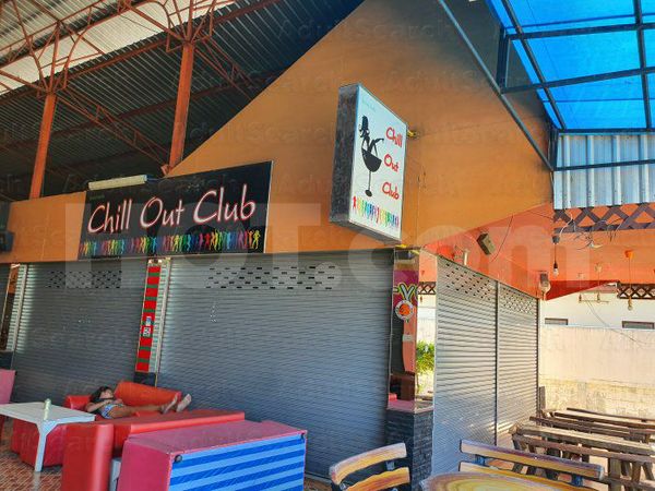Beer Bar / Go-Go Bar Udon Thani, Thailand Chill Out Club