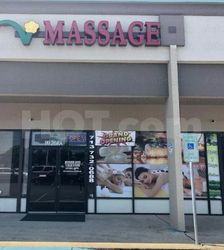 Massage Parlors Humble, Texas V Massage