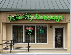 Massage Parlors Atlanta, Georgia Feet Retreat Spa Massage