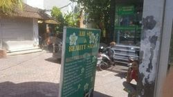Massage Parlors Bali, Indonesia Ari Spa