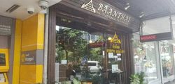 Massage Parlors Bangkok, Thailand BaanThai massage