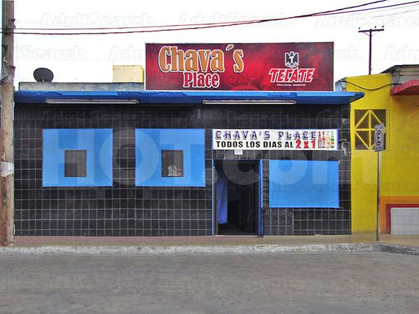 Strip Clubs Tijuana, Mexico Chavas Place