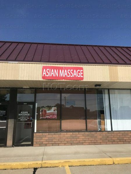 Massage Parlors Strongsville, Ohio Lotus Asian Spa