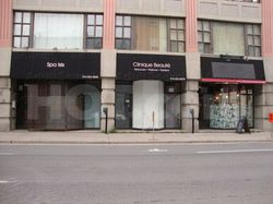 Massage Parlors Montreal, Quebec Ypg Spa