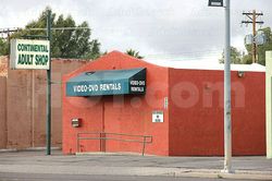 Sex Shops Tucson, Arizona Continental  Adult Shop