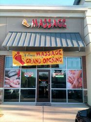 Massage Parlors Marietta, Georgia Wellness Massage