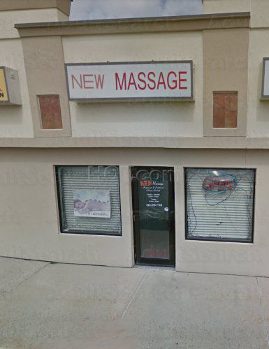 Willmar, Minnesota New Massage