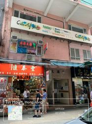 Massage Parlors Hong Kong, Hong Kong Tel2802