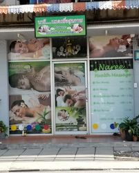 Massage Parlors Ko Samui, Thailand Naree health massage