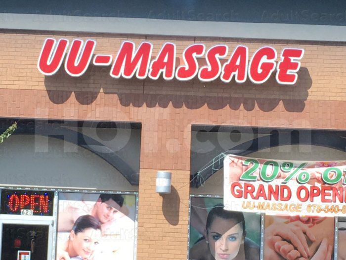 Kennesaw, Georgia Uu Massage