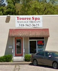 Massage Parlors Shreveport, Louisiana Youree Spa