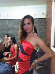 Escorts Dagupan, Philippines Sofie Marquez