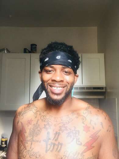 Escorts New York City, New York A man of many talents.