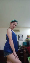 Escorts Angeles City, Philippines Cha