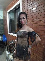 Escorts Dagupan, Philippines Sofie Marquez