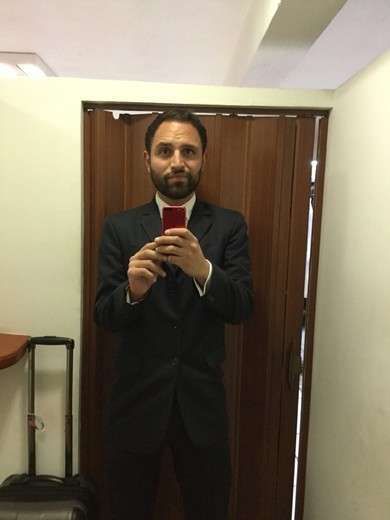 Escorts Chicago, Illinois Outgoing fun guy!