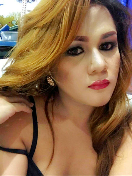 Escorts Makati City, Philippines iamSAManthaLicious